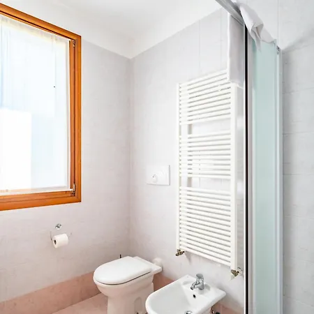 Appartamento Into The Green! Flat & Garage Arquà Petrarca