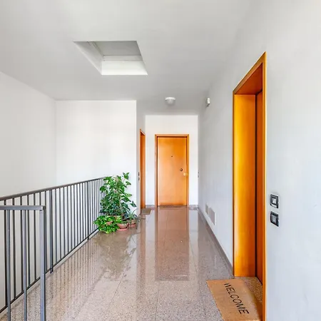 Into The Green! Flat & Garage * Arquà Petrarca