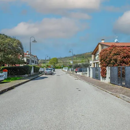 Into The Green! Flat & Garage أركوا بتراركا